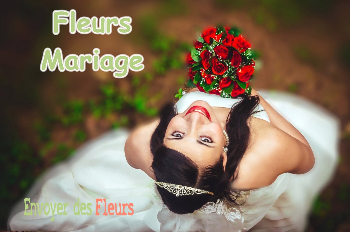 lIVRAISON FLEURS MARIAGE à LE-PERRAY-EN-YVELINES