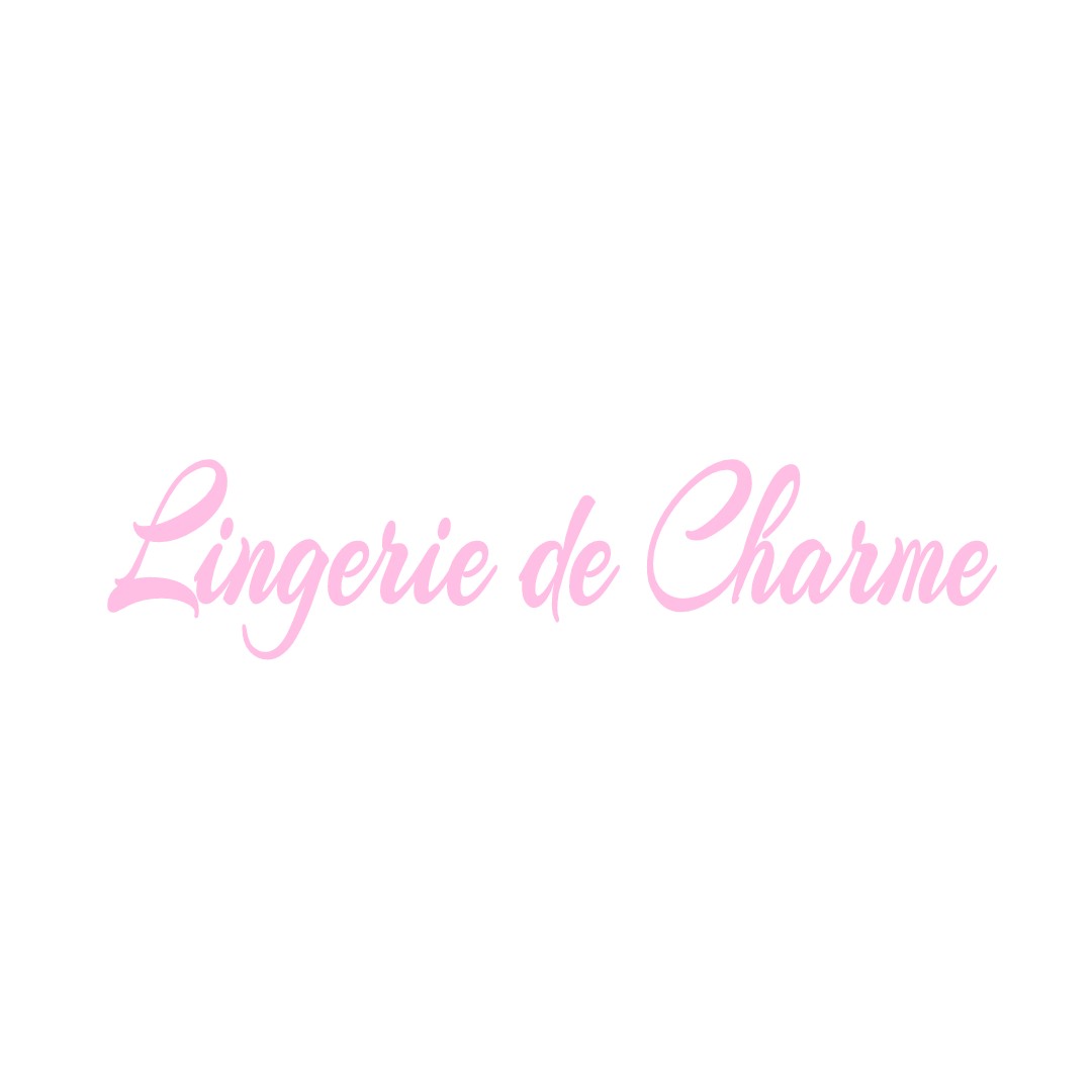 LINGERIE DE CHARME LE-PERRAY-EN-YVELINES